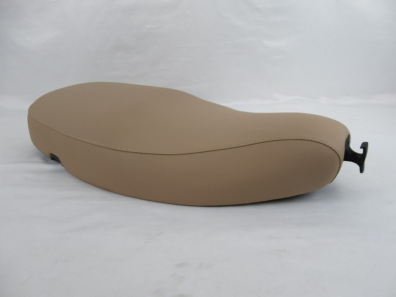 VESPA 純正VXL125/Fi シート #1B007280C2 | オートバイ部品,車種別