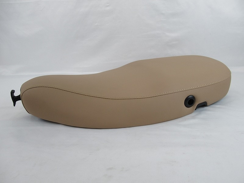 VESPA 純正VXL125/Fi シート #1B007280C2 | オートバイ部品,車種別