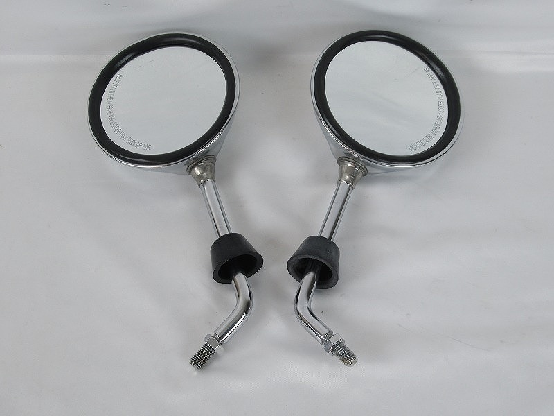 VESPA 純正VXL125/Fi 左右ミラーセット #CM182503 | オートバイ部品,車
