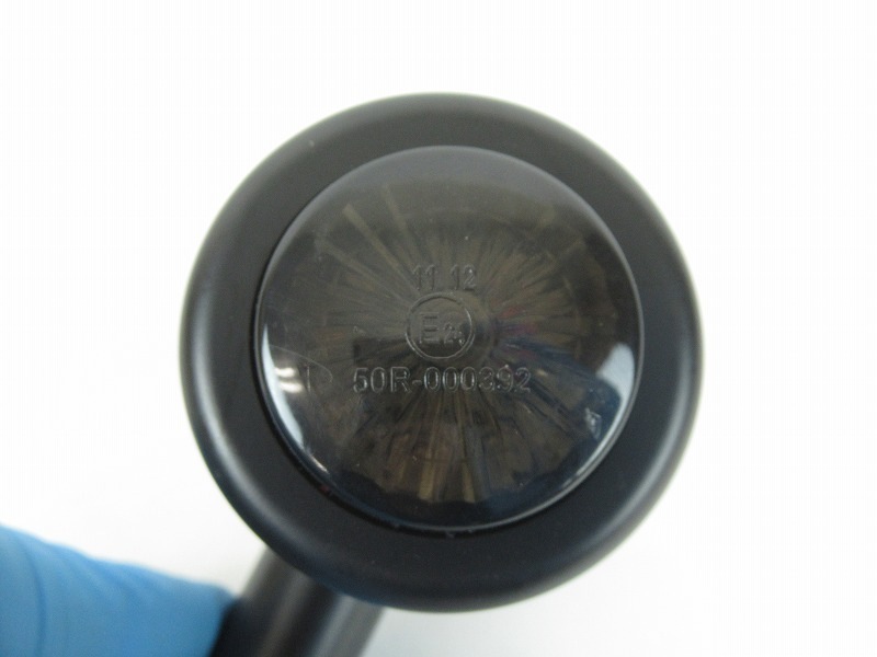 MUTT MOTORCYCLES 純正 EURO4：125/EURO4：250/EURO5：125/EURO5：250