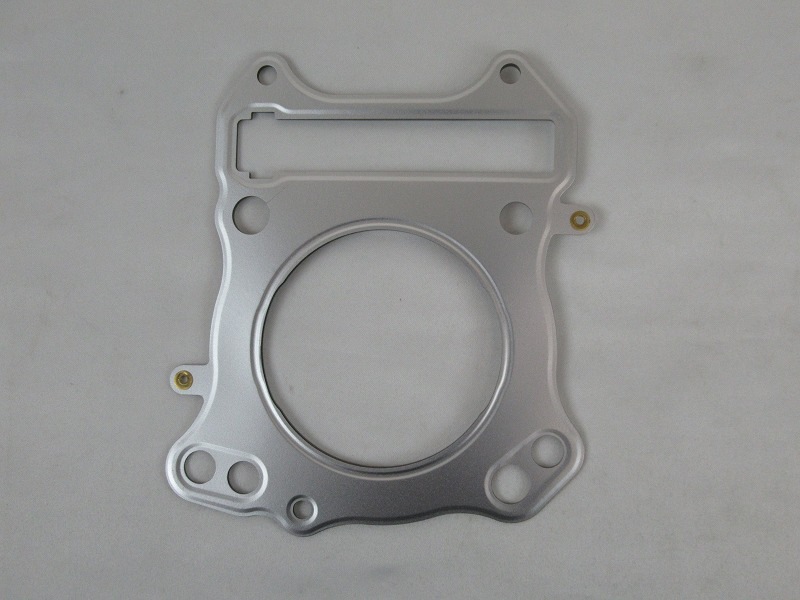 ROYAL ENFIELD 純正 HIMALAYAN/SCRAM シリンダーヘッドカバー