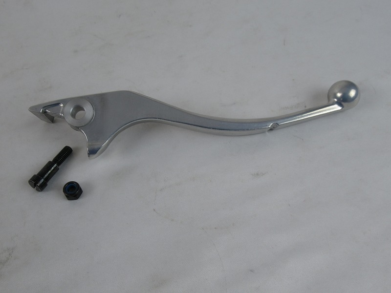 ROYAL ENFIELD 純正 HIMALAYAN/SCRAM ブレーキレバー #KAB00186/A