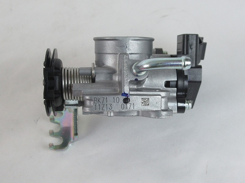 YAMAHA 純正 R15 V4/R15M/MT-15 V2.0 スロットルボディASSY #BK7