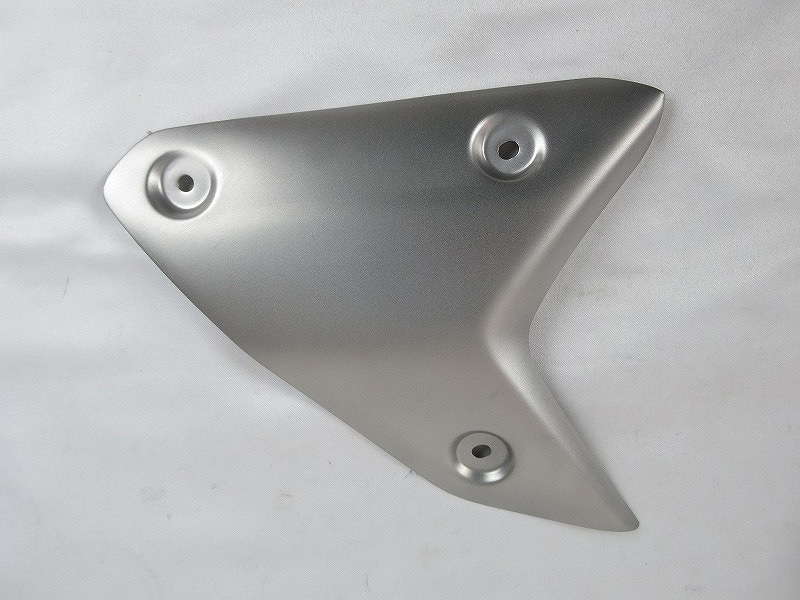 YAMAHA ���� RAY-ZR125Fi���ȥ꡼�ȥ�꡼HYBRID �����ɥ��С��ץ졼�� �� #B2U-F8337-00