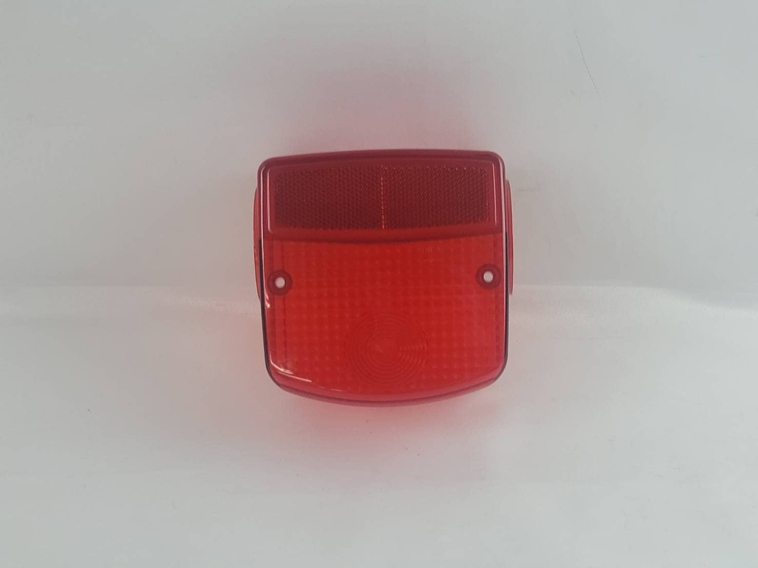 SUZUKI 純正 GN125H テールライトカバー #35712H48624H000