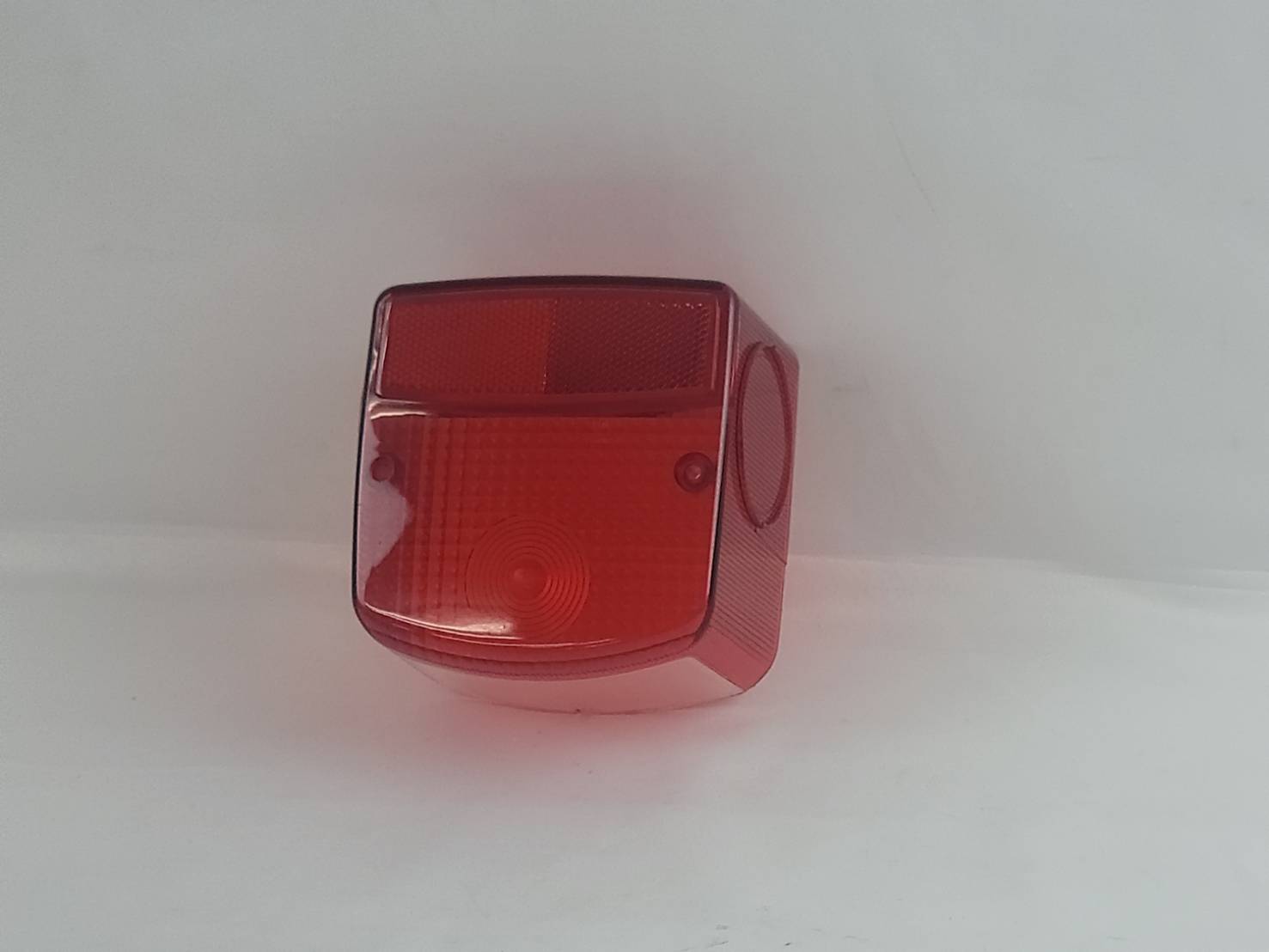 SUZUKI 純正 GN125H テールライトカバー #35712H48624H000