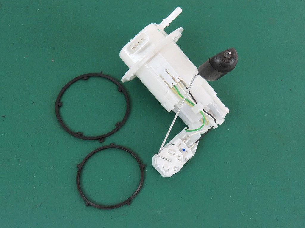 HONDA 純正 インドネシア仕様 CBR150R フューエルポンプ/ガスケット