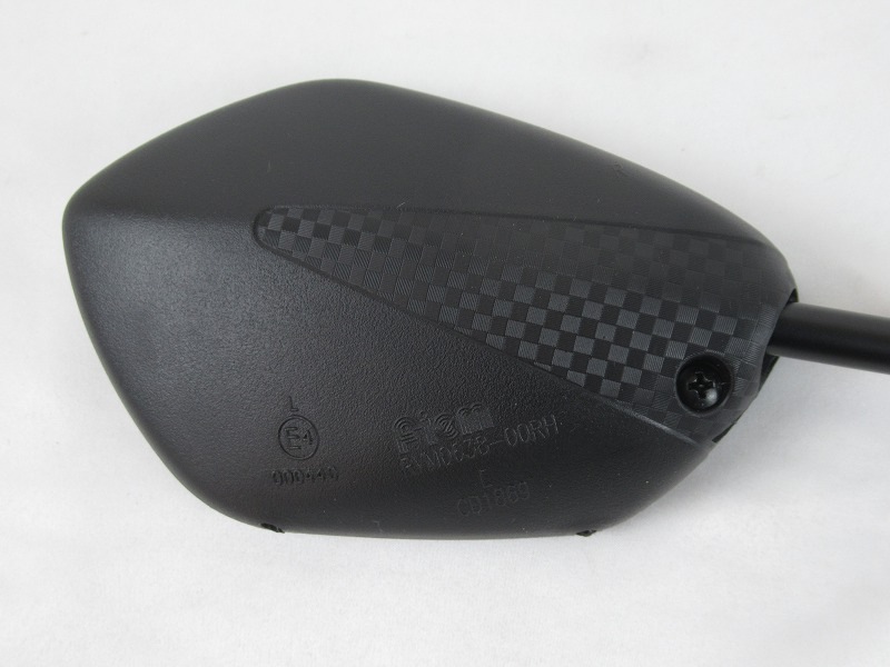 SUZUKI 純正 インド仕様V-strom250SX 右ミラー #56500-34JB0-000