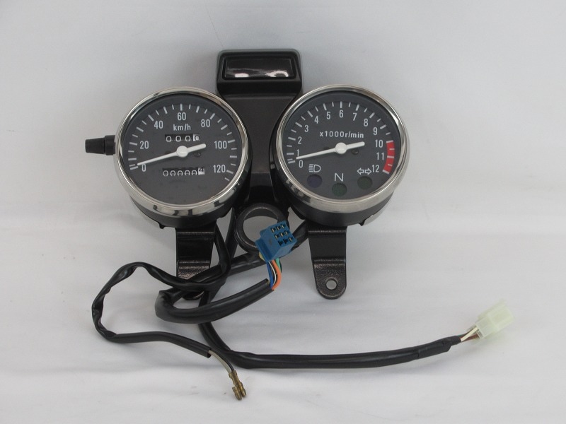 SUZUKI ���� GN125H �᡼����ASSY #34100H05300H000[34100-03970-000]