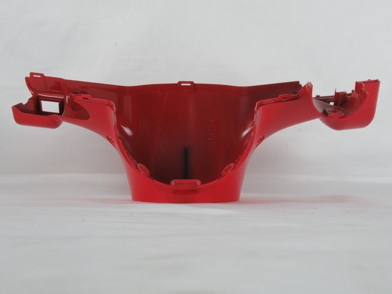 HONDA ���� �������ͥ����ѡ�����110[MY2021 ���󥰥����ȥ�ǥ�] �ե���ȥإåɥ饤�ȥ��С��ڥ�åɡ� #53206-K1M-T00ZF