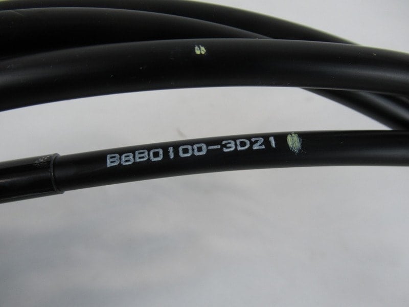 ヤマハ純正　スロットルケーブル　5XN-F6301-11　新品未使用　ＢＪ chops-webshop_bbr-f6301-00
