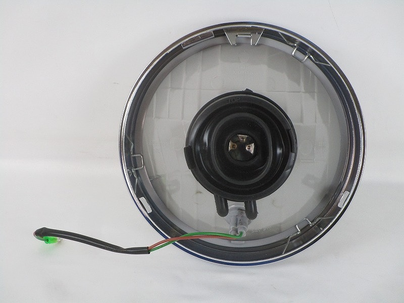 HONDA 純正 CBF125T ヘッドライトASSY #33100-K52-B41 | オートバイ