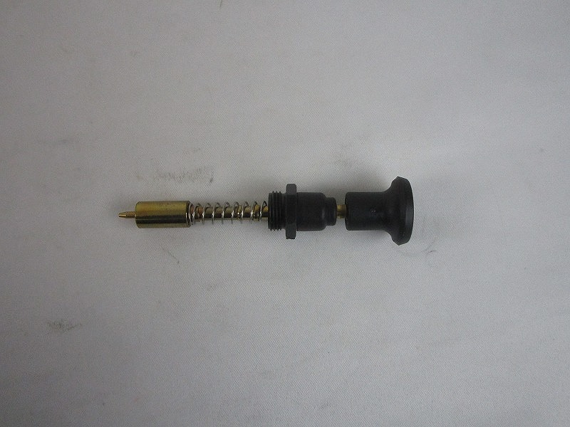SUZUKI 純正 GN125H チョークレバー #13411-054A0-000 | オートバイ