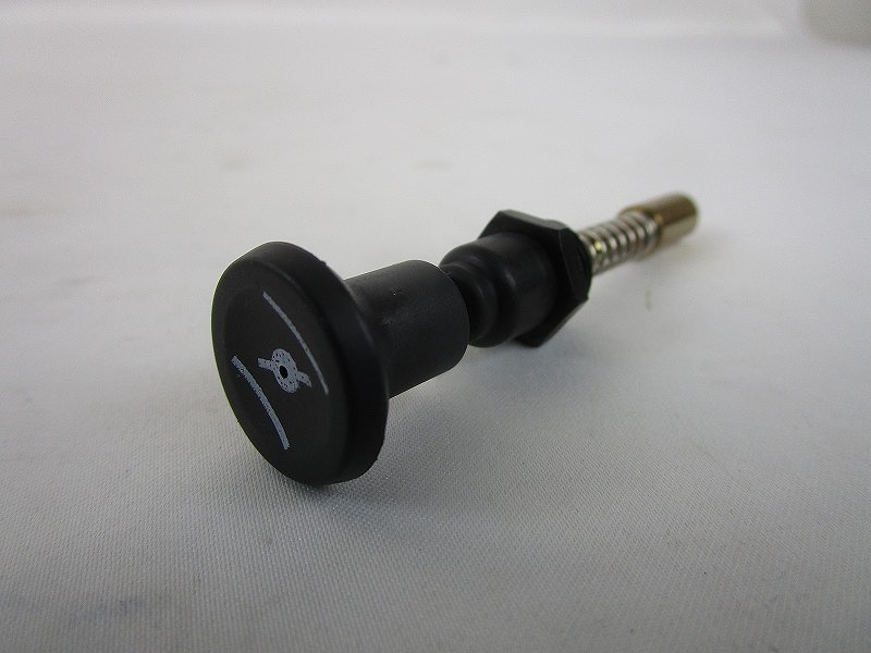 SUZUKI 純正 GN125H チョークレバー #13411-054A0-000 | オートバイ