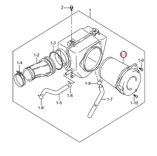 gn125h セル一発　キャブOH 燃料フィルター清掃済 エアーフィルター 清掃済　前輪8月新品交換済　現状 Amateur maintenance] GN125H air filter maintenance - YouTube