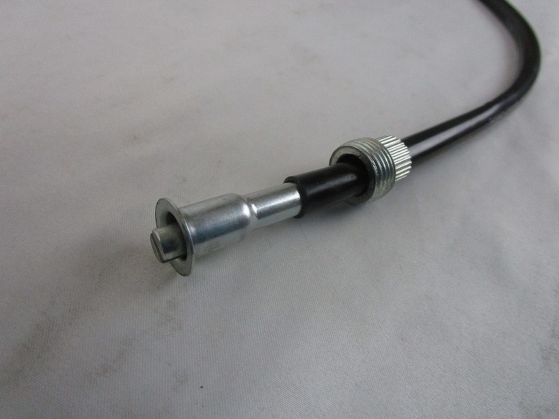 テラページ GP100 GP125 TR-Z TR-S Tachometer Cable Suzuki 34940-39134