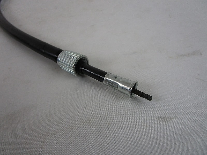 SUZUKI 純正 GN125H タコメーターケーブルASSY #34940-05380-000