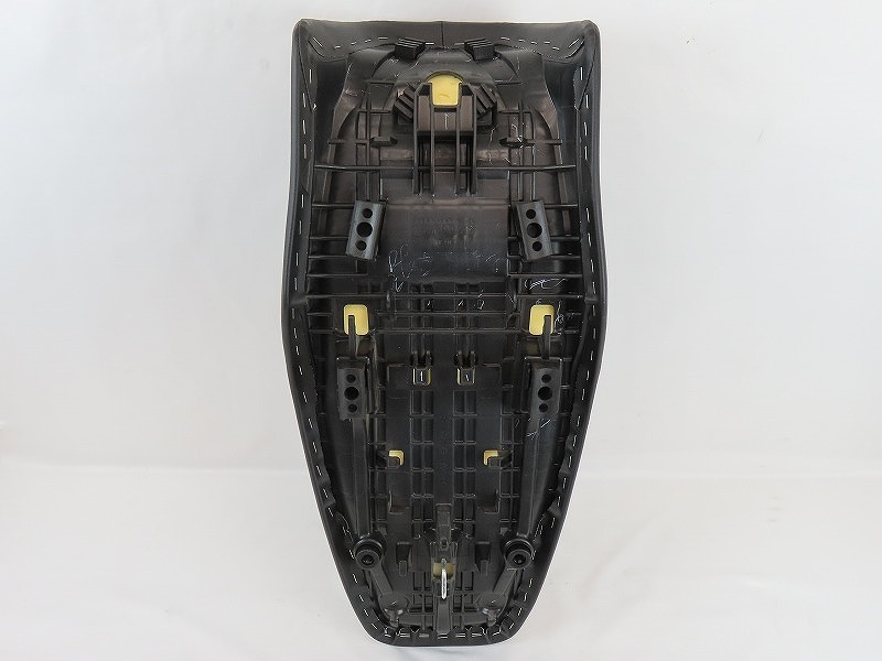 HONDA 純正 SP125Fi [車体番号:ME4JC94〜から始まるモデル] スクリーン