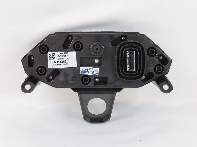 37110-MJC-L11 ホンダ純正 メーターASSY. スピード&タコ&フユーエル HD店 37110-MJC-L11 ホンダ純正 メーターASSY. スピード\u0026タコ\u0026フユーエル JP店