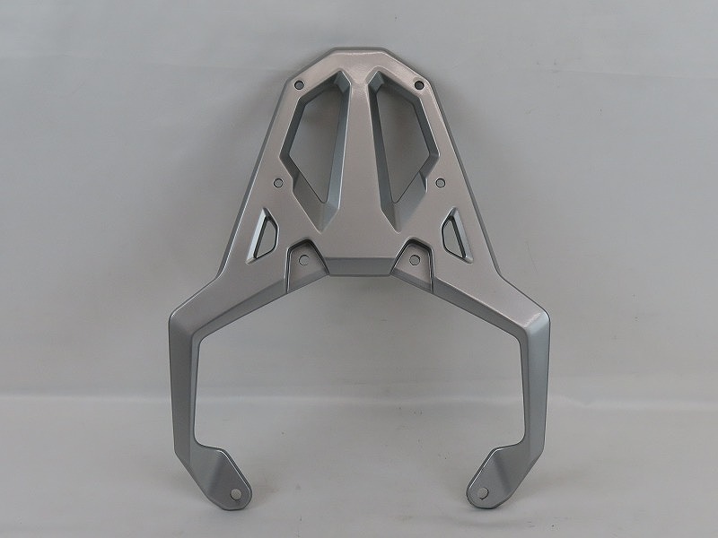 SUZUKI純正 インド仕様V-strom SX['22-] リアキャリア #46311-20L00