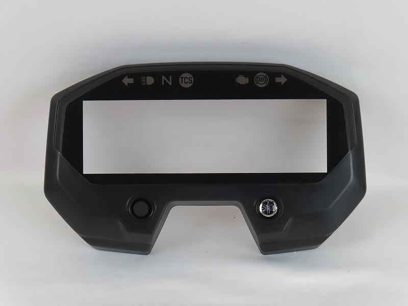 YAMAHA���� FZ-X ['23-] �᡼�������������С� #BKH-H3571-00