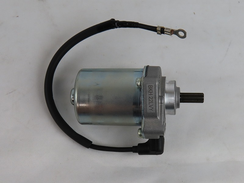 YAMAHA���� FZ-X ['23-] �������ƥ��󥰥⡼����ASSY #BKH-H1800-00