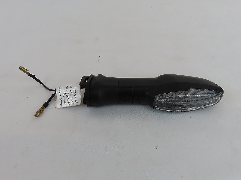 YAMAHA���� FZ-X ['23-] ���ե���ȥ����󥫡� #BKH-H3310-00