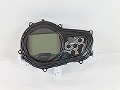 YAMAHA  RAY-ZR125Fiȥ꡼ȥ꡼ HYBRID[23~] ԡɥ᡼ASSY #BKX-H3510-00