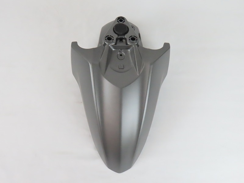 YAMAHA ���� RAY-ZR125Fi HYBRID[��23~] �ե���ȥե������ #B2U-XF151-20-P7