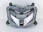 YAMAHA  RAY-ZR125Fi HYBRID إåɥ饤ASSY #B2U-H4310-10HEADLIGHT UNIT ASSY