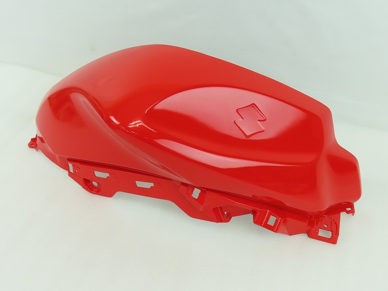パリコレクション SUZUKI純正 ジクサー150ネイキッド['20-] 右タンクカバー パーツ