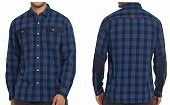 Royal Enfield ����� Check shirt L #RLASHO000117