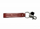 Royal Enfield �����ۥ���� Metal Charm Keychain Red #RLCKCS240015