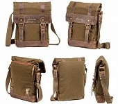 Royal Enfield Хå CLASSIC SLING BAG OLIVE #RLCBGL000007