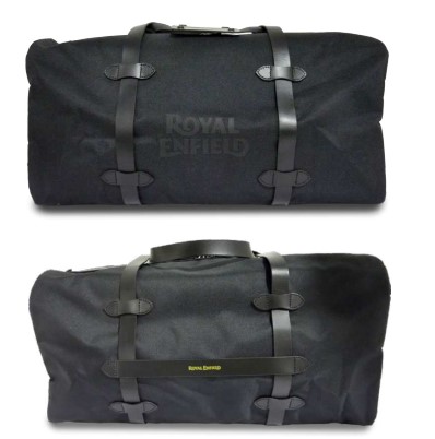 Royal Enfield ���åե�Хå� DUFFLE BAG #RLCBGO220105