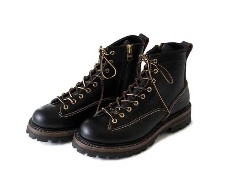 MUTT��SPPN LACE BOOTS TANK 8INCH ����ܥ졼�����֡��� ���󥯥�����/���硼�ȥ�����