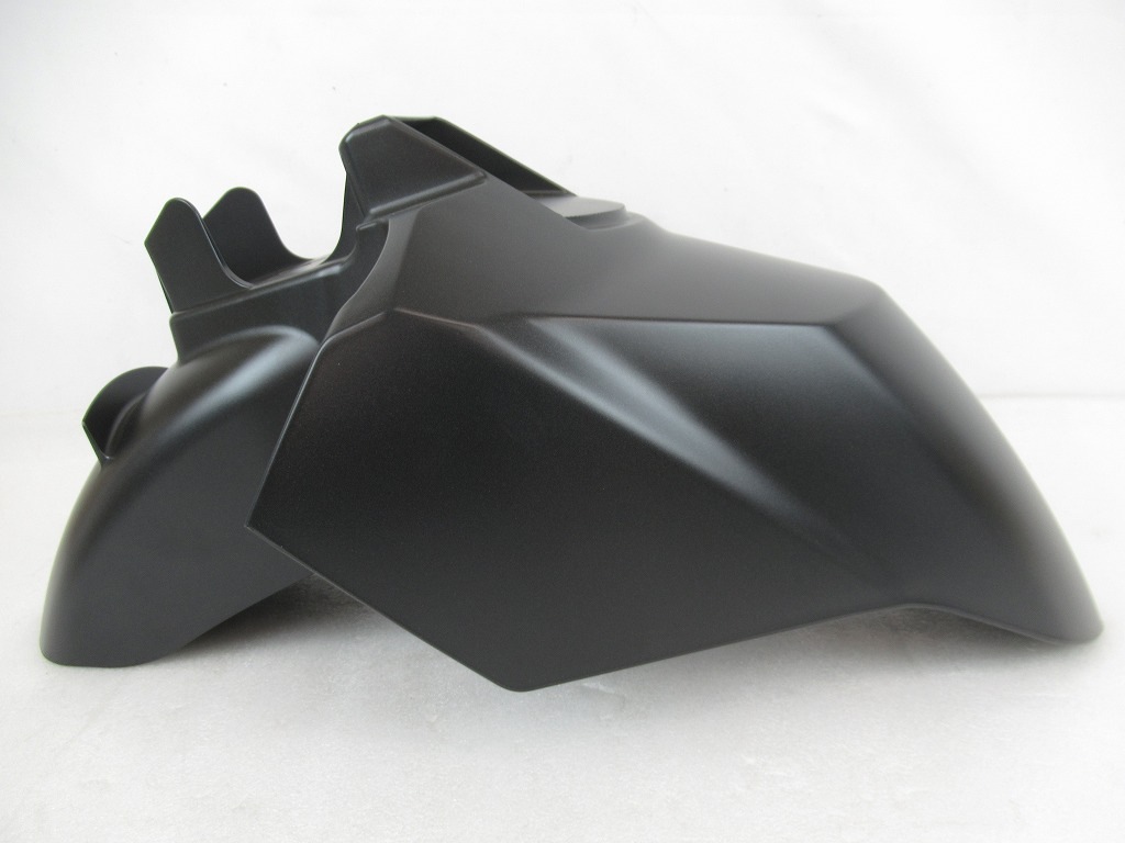 スズキ純正パーツフロントフェンダー53111-42f00-yba未使用品 スズキ純正パーツフロントフェンダー53111-42f00-yba未使用品 スズキ