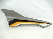 HONDA  CB200X إåɥ饤ȥɥ  [ޥåȥС] #61316-K1P-D20ZC