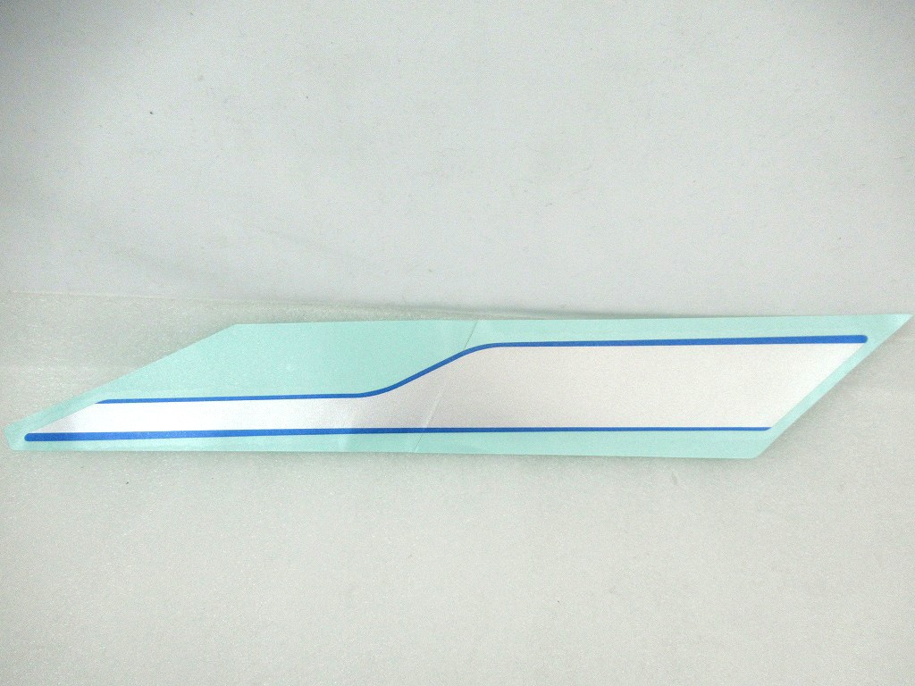 SUZUKI ���� ����ɻ���AVENIS125 ���ƥå��� [���ե���ȥ����ɥ��С�] #68645-14L10-BPD