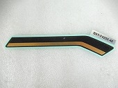 YAMAHA ���� FZS25 �����󥯥����ɥ��С� ���ƥå��� [�ޥåȥ֥�å�] #B0Y-F4255-40