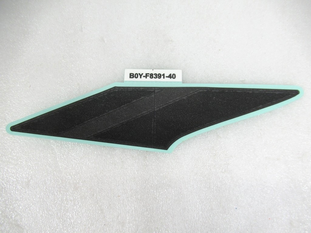 YAMAHA ���� FZS25 ���إåɥ饤�ȥ����� ���ƥå��� [�ޥåȥ֥�å�] #B0Y-F8391-40