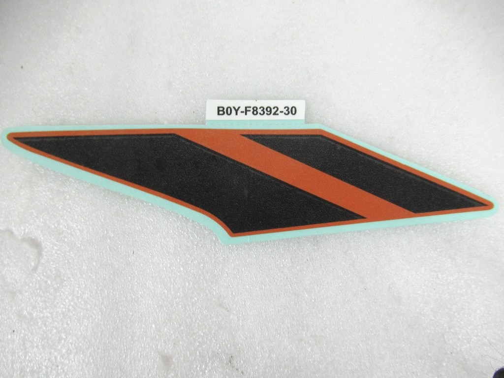 YAMAHA ���� FZS25 ���إåɥ饤�ȥ����� ���ƥå��� [�ޥåȥ����] #B0Y-F8392-30