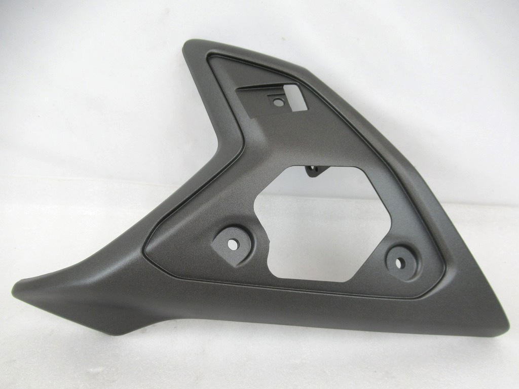 YAMAHA  RAY ZR 125Fi-HYBRID ȥ꡼ȥ꡼ ɥС [Υ顼ޥåȥ饤ȥ졼] #B2U-F8222-10-P1