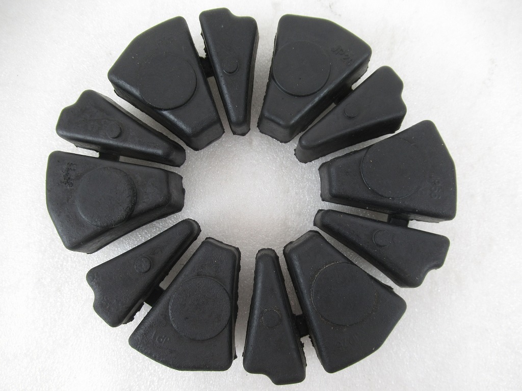 YAMAHA ���� ����ɻ���YZF-R15V3.0/����ɻ���R15V4/����ɻ���R15M/FZ25/FAZER25/FZS25/FZ-X/FZS-Fi V3.0/FZ-Fi V3.0/MT-15/V2.0 �ꥢ�ϥ֥���ѡ� [6�ĥ��å�] ��B97-F5364-00