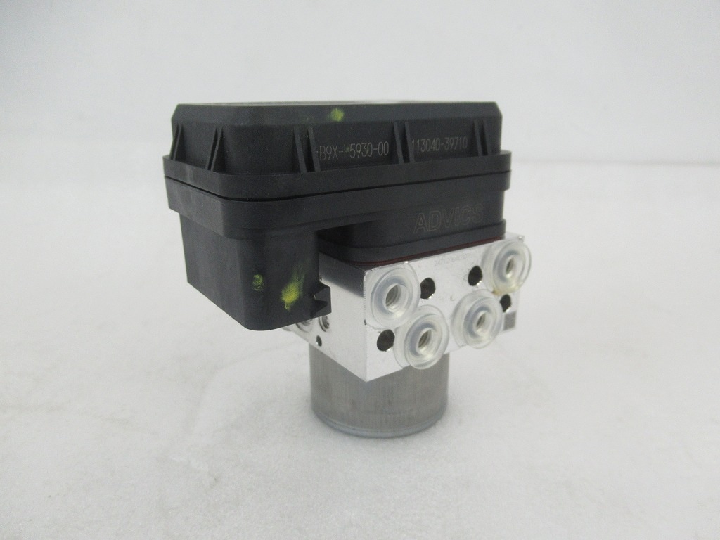 YAMAHA  FZ25['20-]/FZS25 ABS˥å #B9X-H5930-09