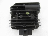 YAMAHA ���� FZ-X[�ȥ饯����󥳥�ȥ������ե�ǥ�] �쥮��졼���� #BKH-H1960-10