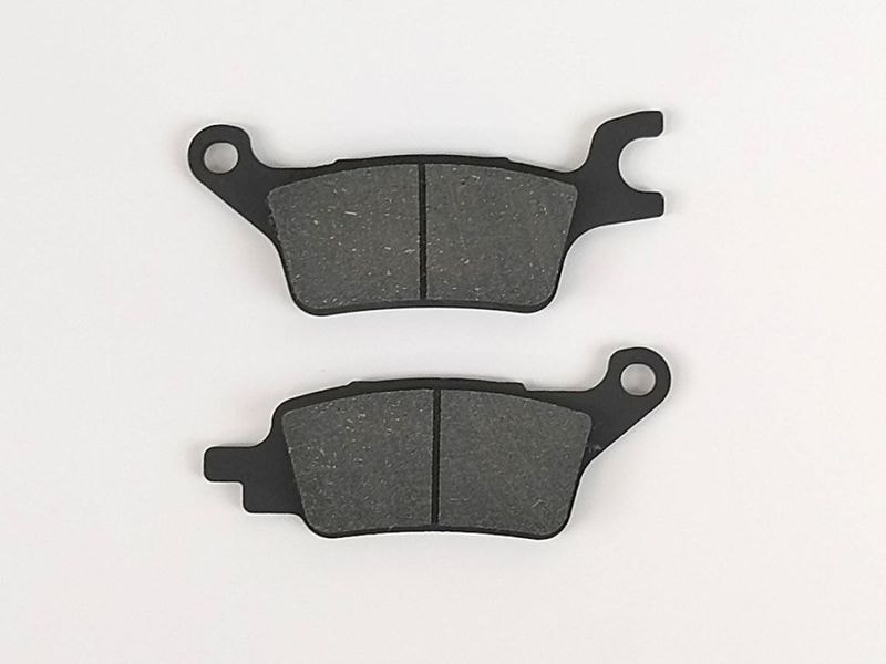 ڥ᡼ʡVesrah SD-296 եȥ֥졼ѥå եå125Fi-HYBRID/RAY ZR125Fi-HYBRID [٥]