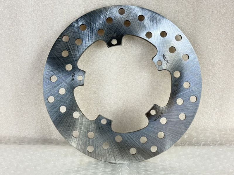 VESPA ���� VESPA125[�����ֹ桧MET00A00A����Ϥޤ��ǥ�]/VXL125/Fi �ե���ȥ֥졼���ǥ����� #1C000907
