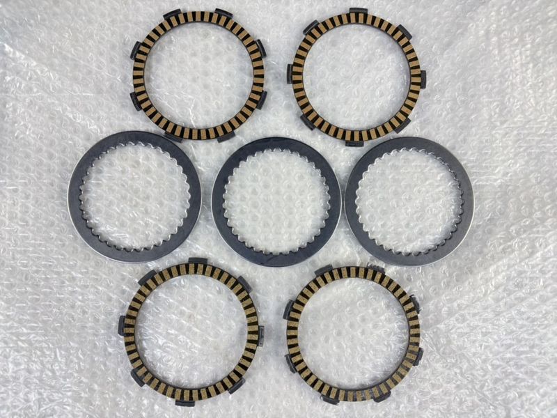 YAMAHA ���� FZ-X ����å��ץ졼�ȥ��å� #BAC-E6321-00��2/BAC-E6331-00��2/B9P-E6324-00��3