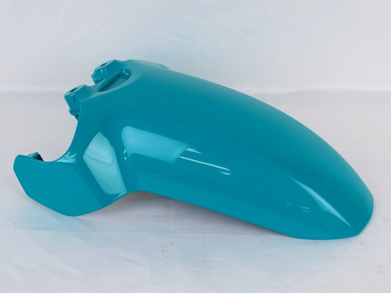 YAMAHA ���� QBIX �ե���ȥե������ #BM9-F1511-00-PL ��FENDER, FRONT��